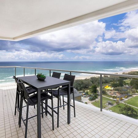ULTIQA Air On Broadbeach Gold Coast Exterior foto
