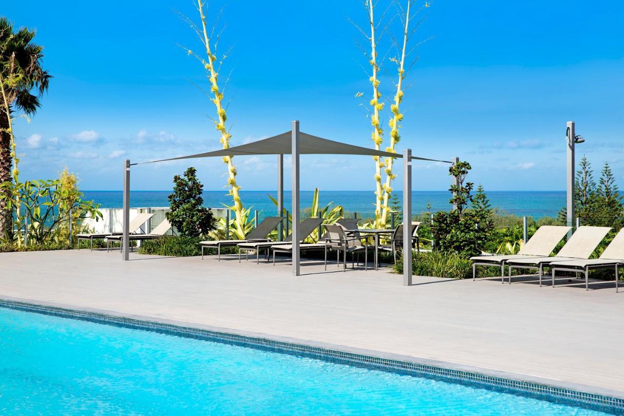 ULTIQA Air On Broadbeach Gold Coast Exterior foto