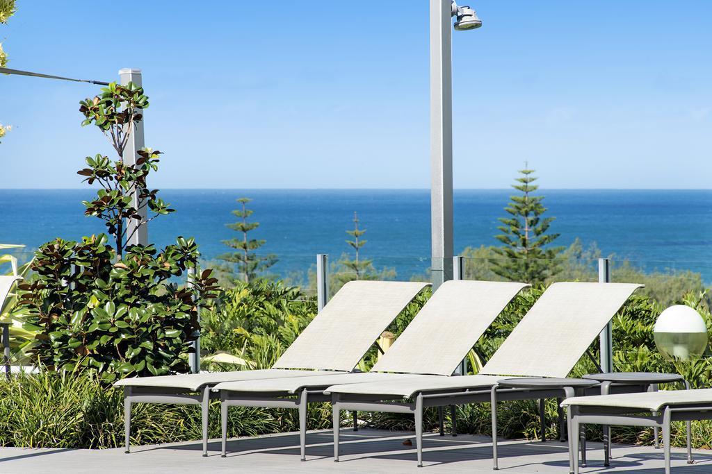 ULTIQA Air On Broadbeach Gold Coast Exterior foto